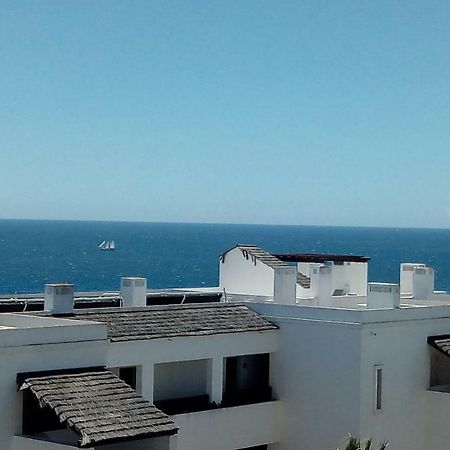 Sea View Apartment Лагуш Экстерьер фото
