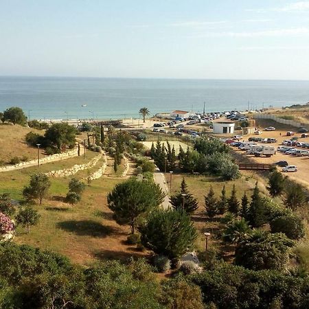 Sea View Apartment Лагуш Экстерьер фото